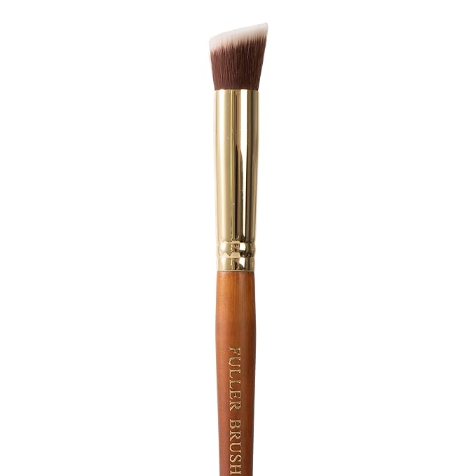 Fuller Cosmetic Concealer Brush-Velvo Beauty