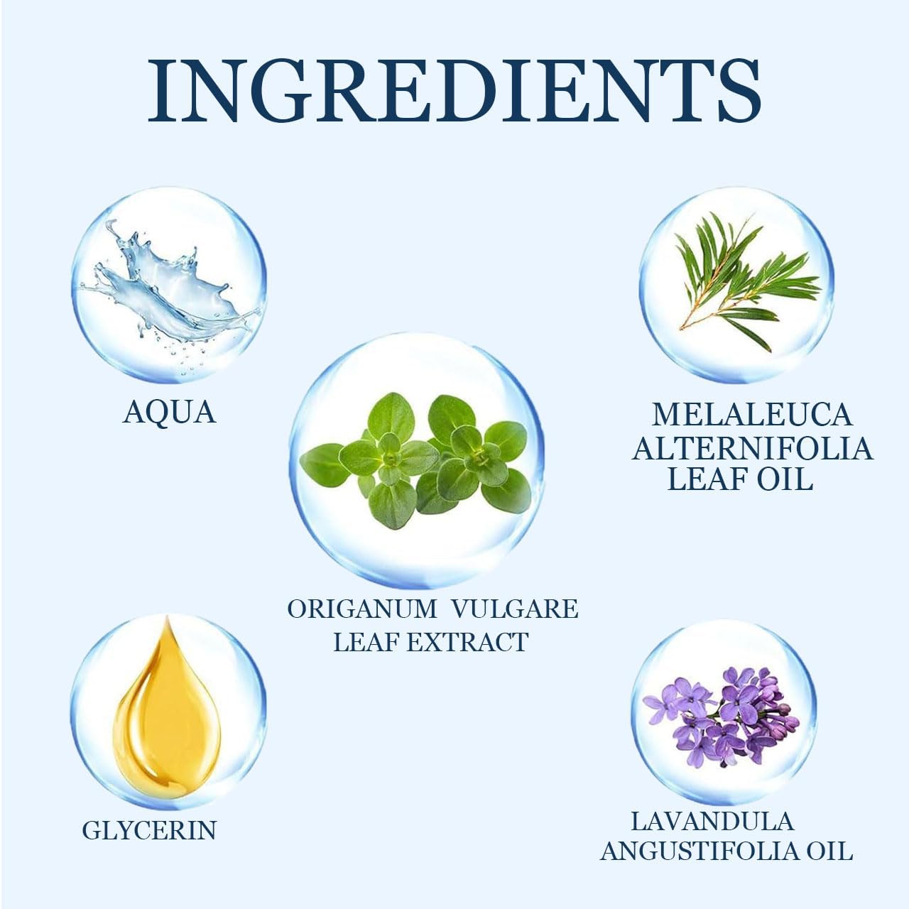 Nail Strengthener Spray for Stronger Nails | Quick-Dry Moisturizer with Lavender & Tea Tree Oils | Non-Greasy Formula to Prevent Brittleness | Unisex Care for Hands & Feet - 1 Fl Oz (3)-Velvo Beauty