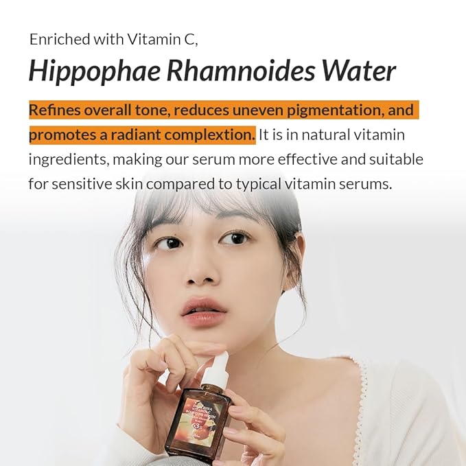 Dr.Althea Vitamin C Boosting Serum | Daily Facial Serum with TRANEXAMIC ACID for All Skin Types | Helps Remove Dark Spots & Uneven Skin Tone | Korean Vegan Skin Care (Vitamin C Boosting RENEWED)-Velvo Beauty