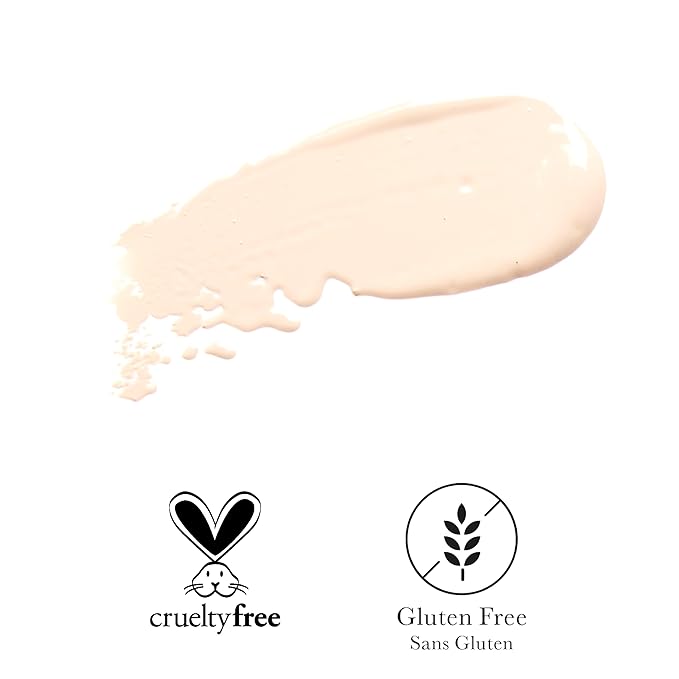 100% PURE Fruit Pigmented Healthy Foundation, Alpine Rose, Liquid Foundation Makeup, Anti-aging, Full Coverage, Matte Finish - 1 Fl Oz-Velvo Beauty