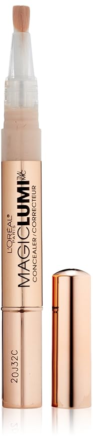 L'Oreal Paris Magic Lumi Highlighting Concealer-Velvo Beauty
