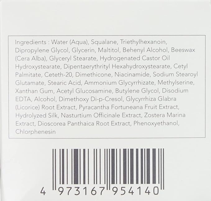 Kanebo Sensai Cellular Performance Eye Contour Cream, 0.52 Ounce-Velvo Beauty