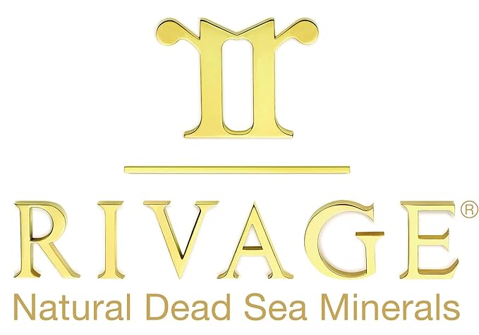 RIVAGE NATURAL DEAD SEA MINERALS Eye Cream 20ML ENHANCED WITH DEAD SEA SALT FORMULATED with DEAD SEA MINERALS and BEECH TREE BUD EXTRACT VEGAN FRIENDLY, NO ANIMAL TESTING, NO HARSH CHEMICALS-Velvo Beauty