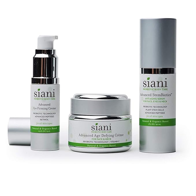 Advanced Eye Firming Creme with Botanicals, Pure Plant Oils, Organic Vitamins/Minerals, Probiotic Technology, Hyaluronic Acid, Fruit Based Glycolic Acid, Ocean Based Retinol, Matrixyl 3000-Velvo Beauty