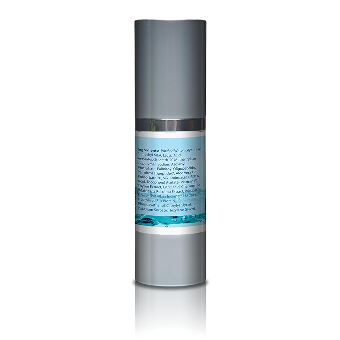 2x Hydracellum Serum - Hydrating Anti Aging Eye Serum - 2 Month Supply - Infused Vitamin C Serum with Alpha Hydroxy Acid to Improve Wrinkles, Dark Circles, & Eye Bags - Nourish, Exfoliate, Moisturize-Velvo Beauty