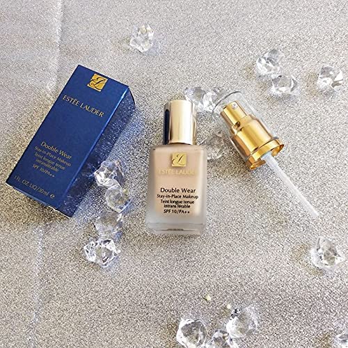 2Pack Foundation Pump for Estee Lauder Double Wear Foundation(Gold, Upgrade)-Velvo Beauty