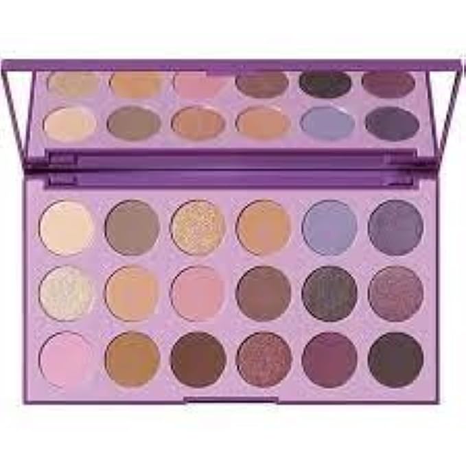 18F TALKIN’ FLIRTY ARTISTRY PALETTE-Velvo Beauty