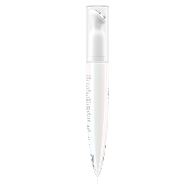 Neutrogena Healthy Lips Plumping Serum, Lip Enhancer with Peptides Nourishes and Promotes the Appearance of Naturally Fuller and Plumper-Looking Lips, 0.5 fl. oz-Velvo Beauty