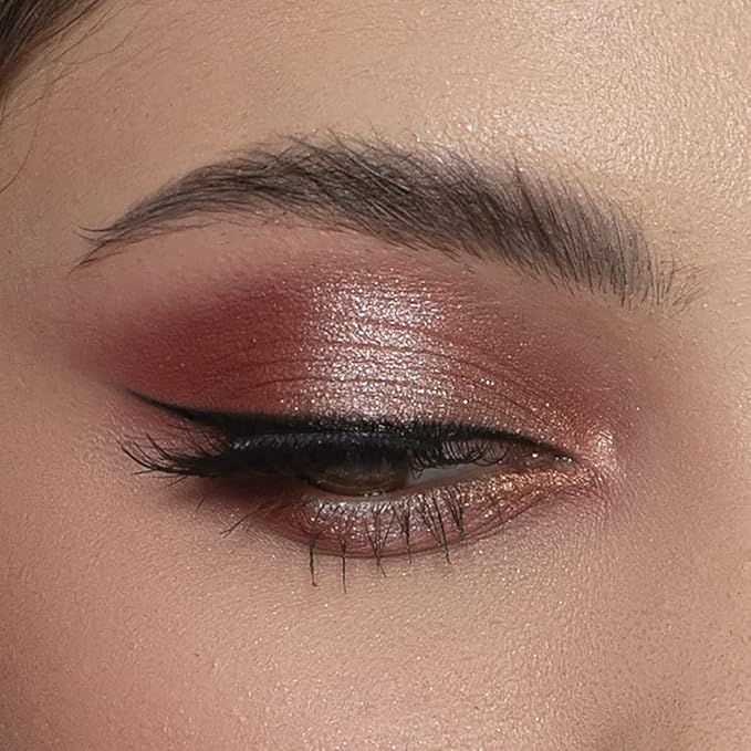 Sigma Beauty Warm Neutrals Mini Eyeshadow Palette-Velvo Beauty