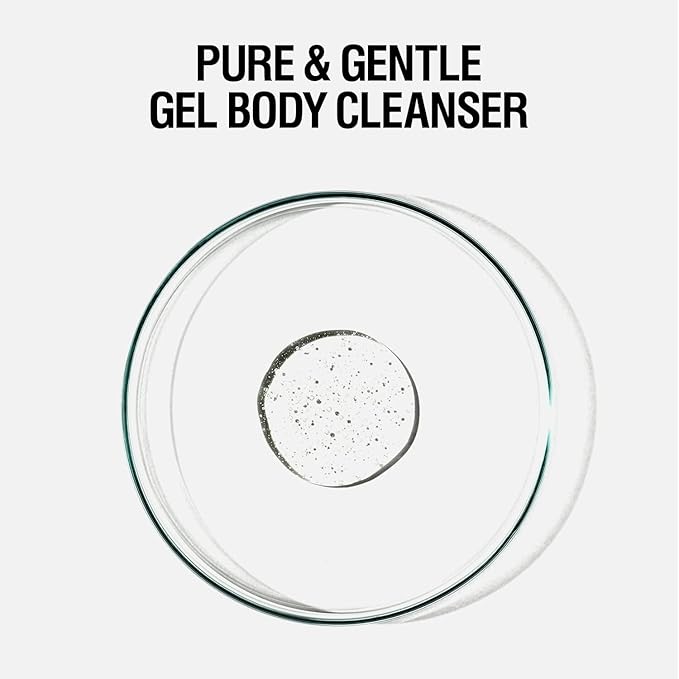 Grown Alchemist Body Cleanser REFILL: Chamomile, Bergamot & Rose Gentle Body Wash that Hydrates and Cleanses Skin (1L).-Velvo Beauty