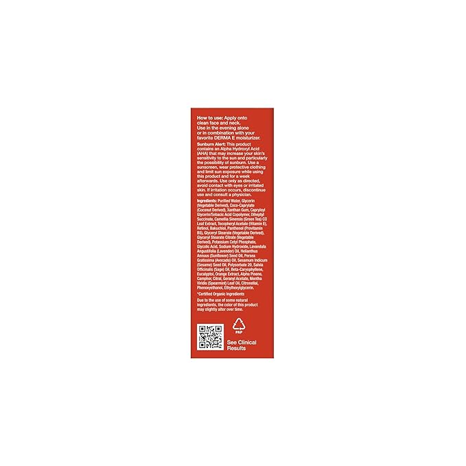 DERMA E Face Serum, Anti Aging Regenerative Retinol Serum for Face, 1 Fl Oz, Vitamin A, Bakuchiol, Glycolic Acid, Green Tea Extract, Helps Reduce Appearance of Fine Lines and Wrinkles-Velvo Beauty