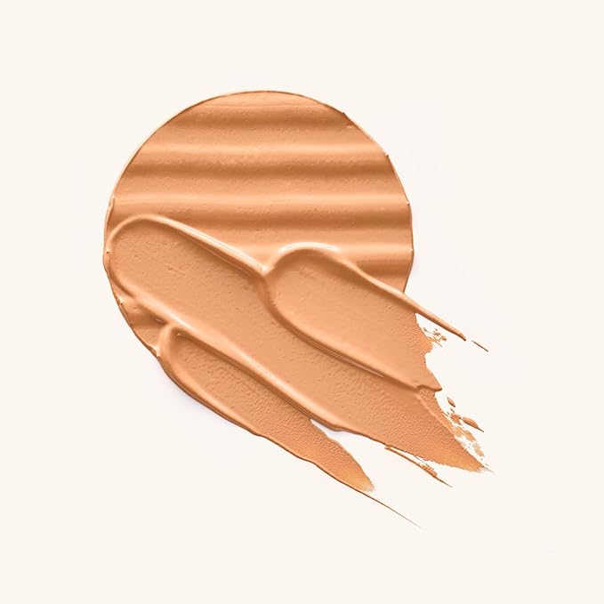 Catrice | Under Eye Brightener | Conceal & Brighten Dark Circles | With Hyaluronic Acid & Shea Butter | Vegan, Cruelty Free & Paraben Free (020 | Warm Nude)-Velvo Beauty