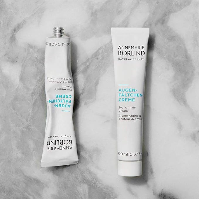 Annemarie Borlind Eye Wrinkle Cream 0.67 Oz-Velvo Beauty