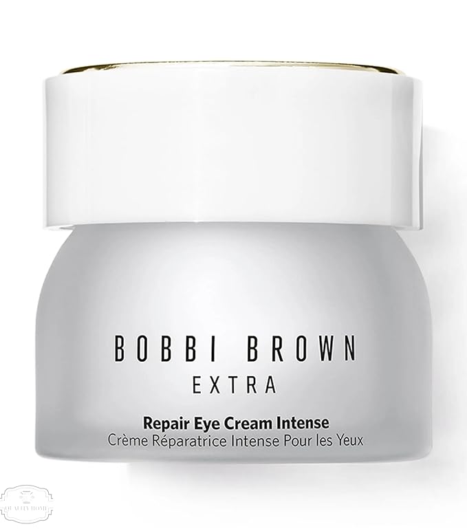 Bobbi Brown Extra Repair Hyaluronic Acid Eye Cream - 15ml Paraben-Free for Normal Skin-Velvo Beauty