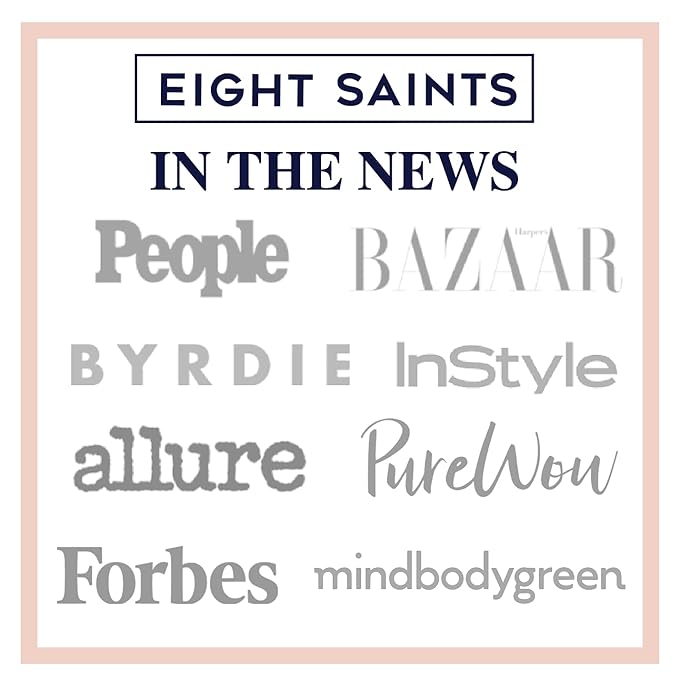 Eight Saints Zen Out Of Ten Bamboo Detox Face Scrub Exfoliator, Natural and Organic Daily Exfoliating Facial Scrub With Bamboo Fibers to Unclog Pores, Blackheads, Blemishes, and Dull Skin, 2 Ounces-Velvo Beauty