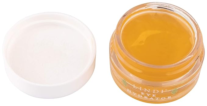 Lindi Skin - Eye Hydrator (0.5 Ounce / 15 Milliliter)-Velvo Beauty
