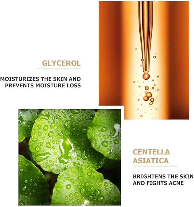 Caviar Black Gold Moisturizing Eye Cream Skin Rejuvenation Dark Circles Smoothing Wrinkles 60g 2.12oz-Velvo Beauty