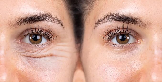 Royal Jelly Eye Beelift-Velvo Beauty