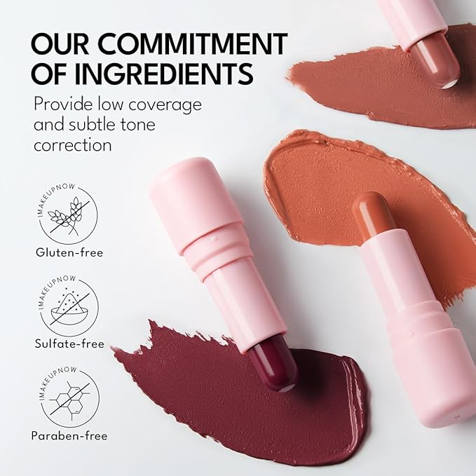 tinted lip balm, Conditioning & Nourishing Lip Balm, Matching concealer to cover lip lines and enhance color development- WINDSOR WINE-Velvo Beauty