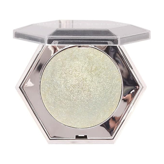 Shimmer Pearl Champagne Gold Highlighter Makeup Contour Palette,Face Illuminator Highlighter, Blush and Makeup Highlighter Bronzer Palette Highlighter+Makeup iluminadores Make Up (Dazzling)-Velvo Beauty