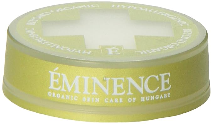 Eminence Organic Skincare. Bearberry Eye Repair Cream 0.5 oz.-Velvo Beauty
