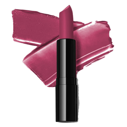 Color Me Beautiful Color Renew Lipstick, Vibrant Lip Color Makeup, Hydrating Creamy Formula-Velvo Beauty