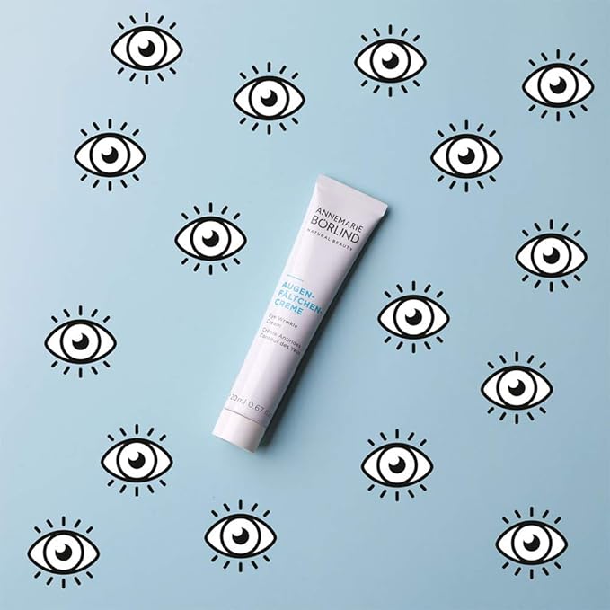 Annemarie Borlind Eye Wrinkle Cream 0.67 Oz-Velvo Beauty