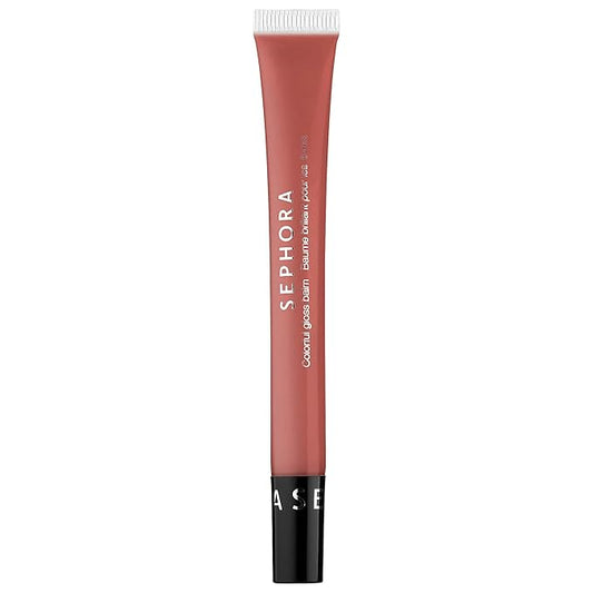 SEPHORA COLLECTION Colorful Gloss Balm - 0.32 oz/ 9.5 mL (23 Karma)-Velvo Beauty