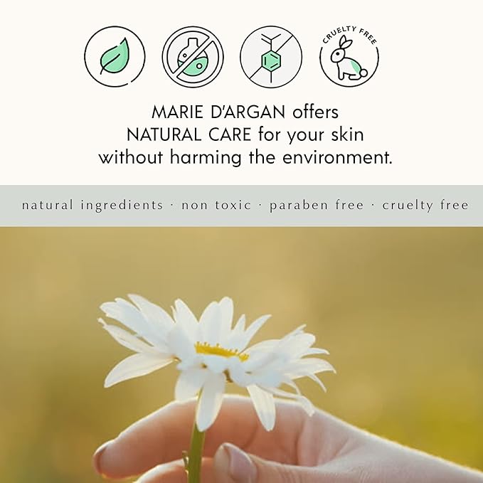 Marie d'Argan Eye Contour Serum for dark circles and puffiness, with Hyaluronic Acid, Ginseng and Hibiscus Anti-wrinkle, Repairs Bags under eyes, iluminates skin, firming effect, 15 ml,-Velvo Beauty