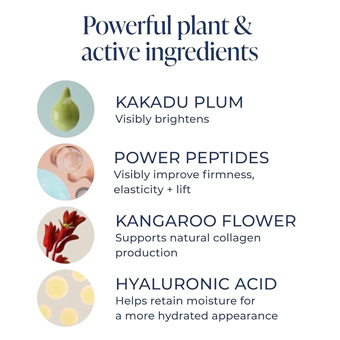 Kind Science by Ellen DeGeneres Eye Cream - Under Eye Cream to Refresh Eyes - Hydrating Eye Cream for Wrinkles Noticably Smooths & Moisturizes - Paraben, Dye & Fragrance Free, 0.5 fl oz-Velvo Beauty