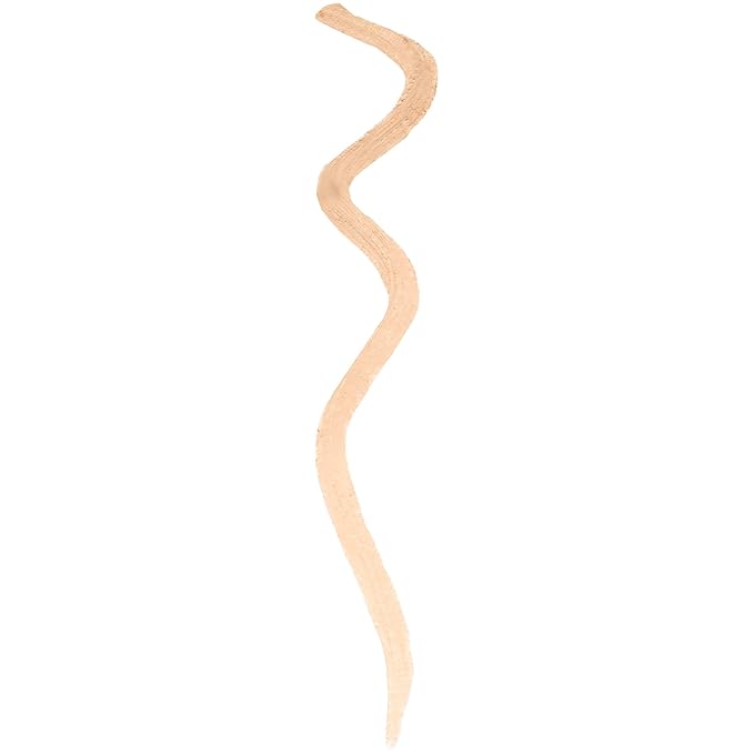 Maybelline Dream Brightening Creamy Concealer, Light/Medium, 0.11 oz.-Velvo Beauty