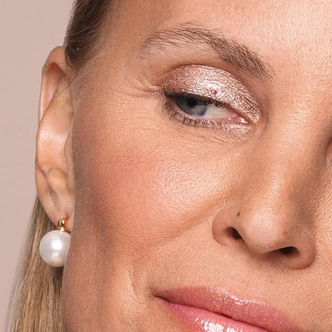 Jouer Crème Eyeshadow Crayon | Men & Women | Built-In Sharpener | Dermatologist Tested | Waterproof, Fast Drying & Crease Resistant Formula-Velvo Beauty