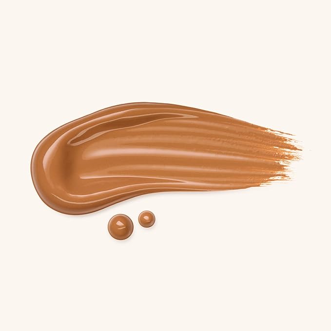 Catrice | Nude Drop Tinted Serum Foundation | Lightweight, Hydrating, Buildable Coverage | Enriched with Hyaluronic Acid & Vitamin E | Vegan & Cruelty Free (075C)-Velvo Beauty