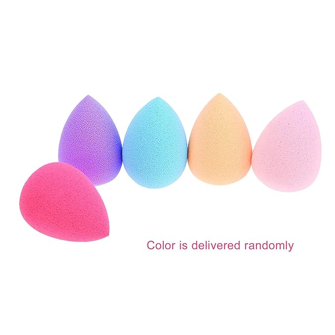 Color Correcting Concealer Palette, Bestauty 15 Colors Multi-Use Concealer Highlighting Makeup Kit with Sponge Puff Oval & Makeup Brush-Velvo Beauty