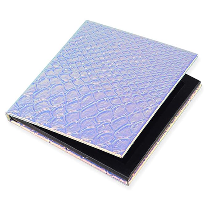 Empty Eyeshadow Cosmetics Palette palette z palette Empty Eyeshadow Makeup Box Empty Palette eyeshadow palette DIY Storage Tray Box Holder eyeshadow palette organizer makeup palette-Velvo Beauty