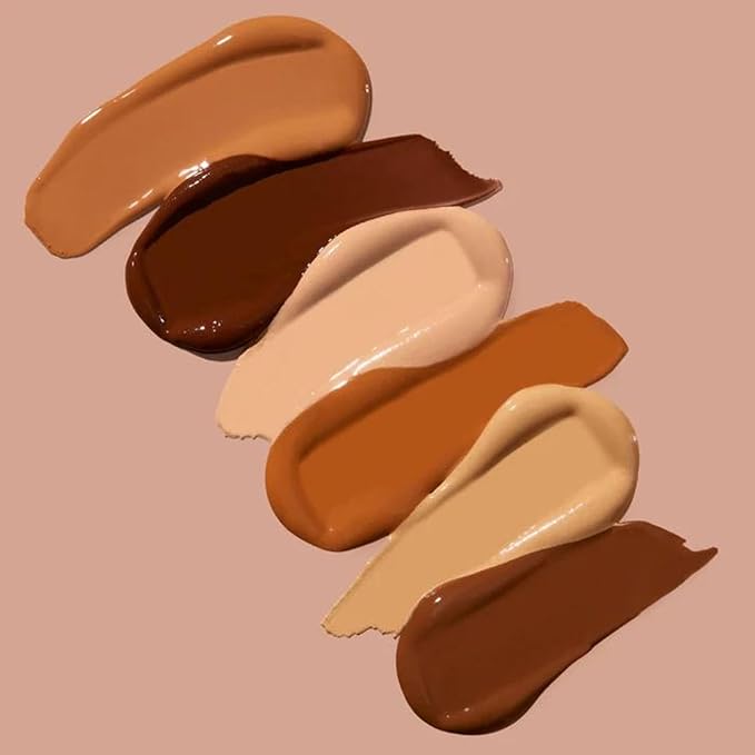 Pacifica Beauty Kind Tint Tinted Serum, Skincare, Vegan Collagen, Hyaluronic Acid, Vitamin C, Niacinamide, Caffeine, Hydrating, Lightweight Foundation, Natural Dewy Skin, Shade 19, 1 fl oz (1 Count)-Velvo Beauty
