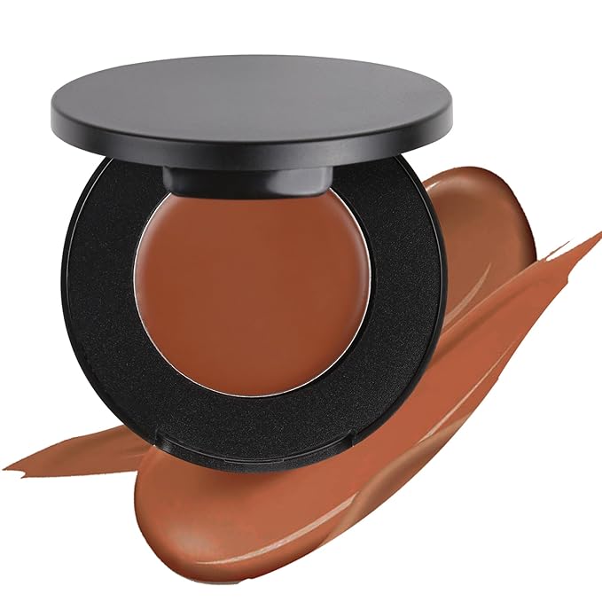 Cream Concealer Corrector Correcting Contour Makeup Set under Eye Concealer Cream Kit for Dark Circles and Blemish 12-Velvo Beauty