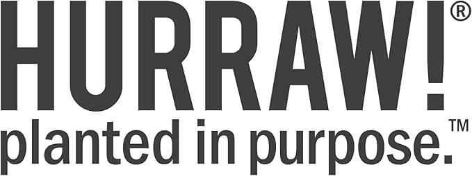 Hurraw! Almond, Coconut, Licorice Lip Balms, 3 Pack Bundle: Organic, Certified Vegan, Cruelty and Gluten Free. Non-GMO, 100% Natural. Bee, Shea, Soy & Palm Free. Made in USA-Velvo Beauty