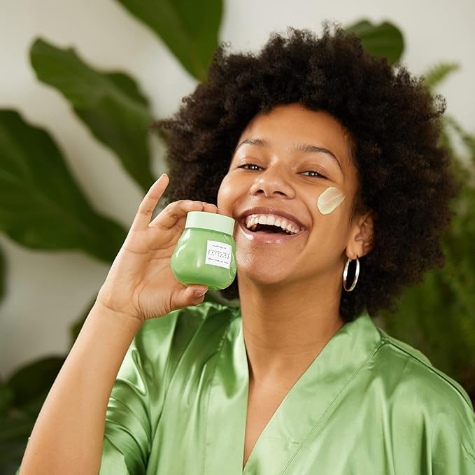 Glow Recipe Avocado Retinol Eye Cream for Wrinkles - Overnight Under Eye Cream for Dark Circles, Firming & Brightening Dull, Puffy Eyes - Time Release Niacinamide & Caffeine Eye Cream (15ml)-Velvo Beauty