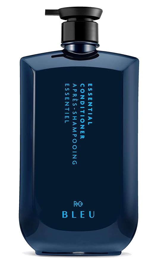 R+Co Bleu Essential Conditioner 1000 ml / 33.8 oz-Velvo Beauty