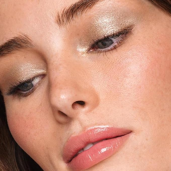 Jouer Crème Eyeshadow Crayon | Men & Women | Built-In Sharpener | Dermatologist Tested | Waterproof, Fast Drying & Crease Resistant Formula-Velvo Beauty