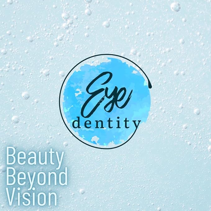 Eyedentity Hylosoothe Eye Serum, 1 Fl Oz (Pack of 1)-Velvo Beauty