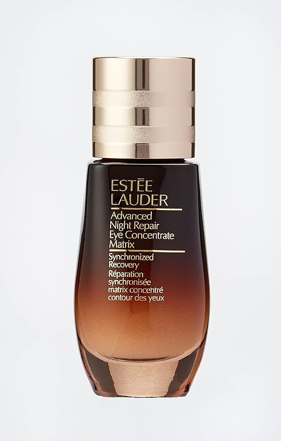 Estée Lauder Advanced Night Repair Eye Concentrate Matrix Synchronized Multi-Recovery Eye Cream-Velvo Beauty
