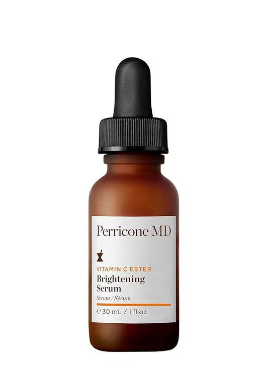 Perricone MD Vitamin C Ester Brightening Serum 1 Fl Oz (Pack of 1)-Velvo Beauty