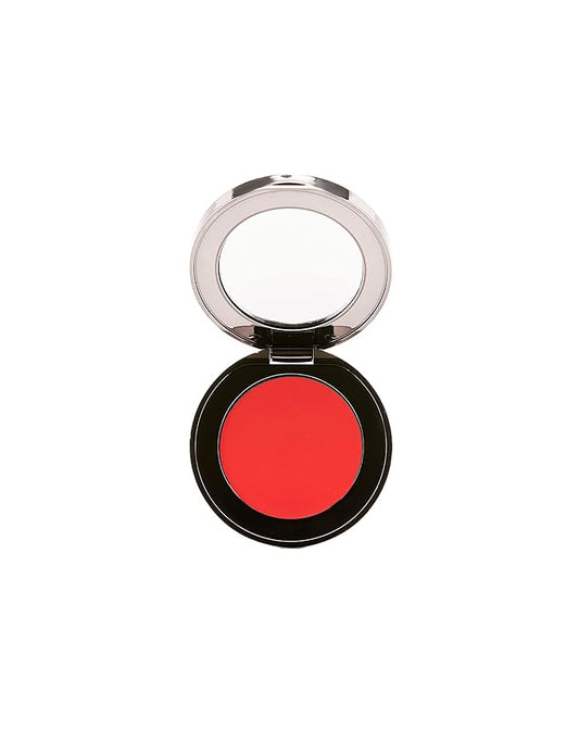 RÓEN - Cheeky Cream Blush | Vegan, Cruelty-Free, Clean Makeup (Sunlit Coral)-Velvo Beauty