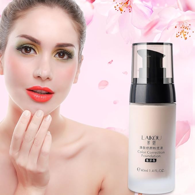 Sonew BB Cream Bare Makeup Concealer Light/Medium Skintones for Face Moisturizer Cover Up Skin Flaw Isolation Dust UV(Beige)-Velvo Beauty