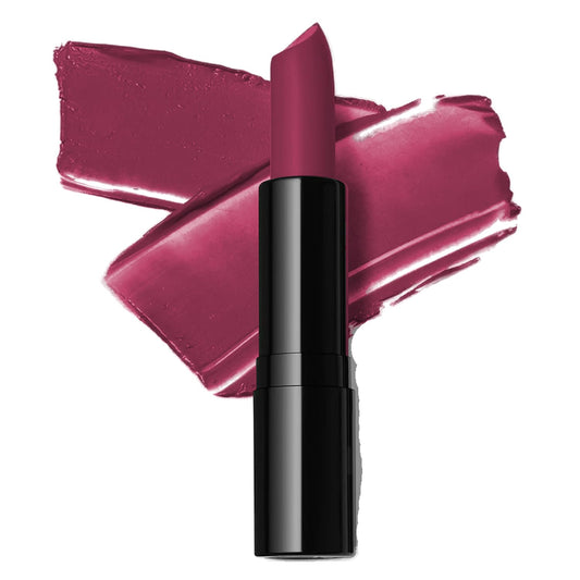 Color Me Beautiful Color Renew Lipstick, Vibrant Lip Color Makeup, Hydrating Creamy Formula-Velvo Beauty