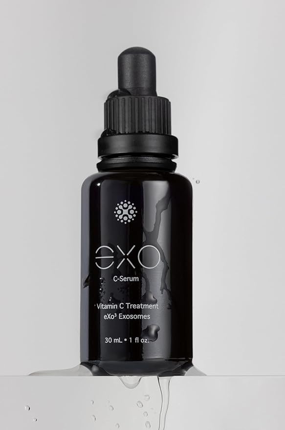 EXO C-SERUM™ - Vitamin C Treatment | 30ML / 1 fl oz.-Velvo Beauty