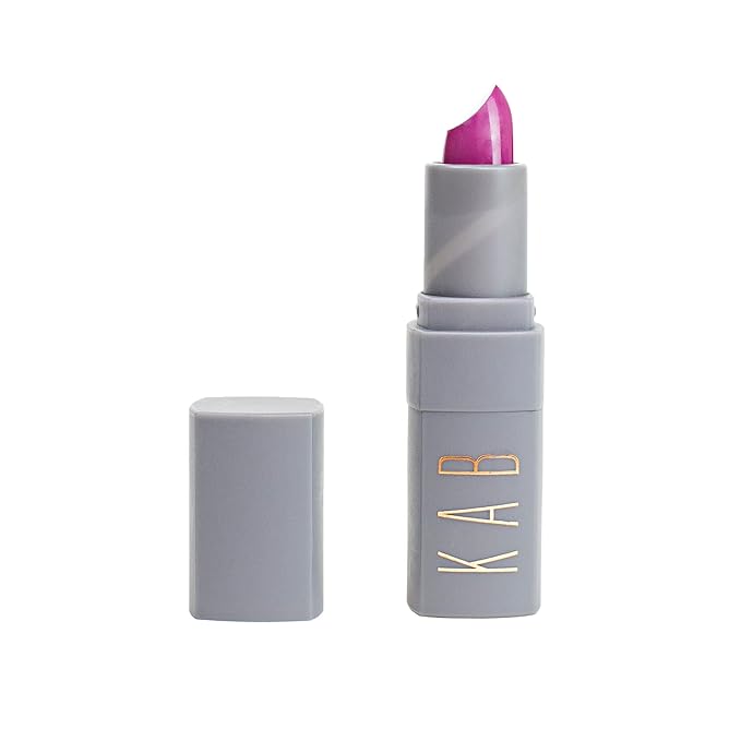KAB Cosmetics Lip Kit (Red Velvet)-Velvo Beauty
