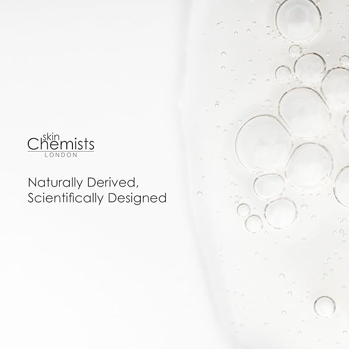 Skin Chemists Acne Prone - Salicylic Acid 2%, Centella Asistica 3%-Velvo Beauty